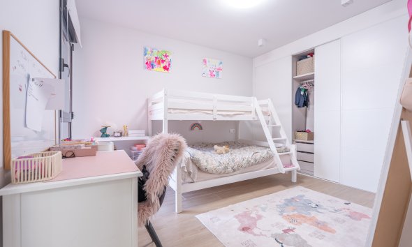 Penthouse · Resale - Orihuela Costa · Alicante · Spain