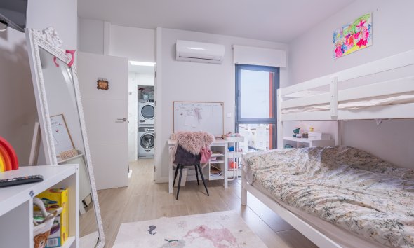 Penthouse · Resale - Orihuela Costa · Alicante · Spain