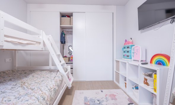 Penthouse · Resale - Orihuela Costa · Alicante · Spain