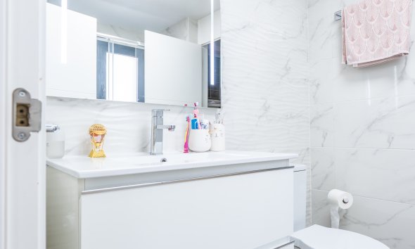 Penthouse · Resale - Orihuela Costa · Alicante · Spain