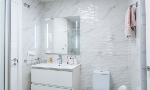 Penthouse · Resale - Orihuela Costa · Alicante · Spain