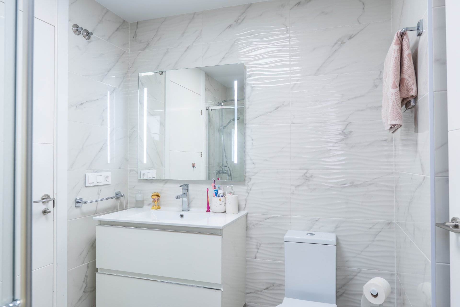 Resale - Penthouse - Orihuela Costa - Costa Blanca South