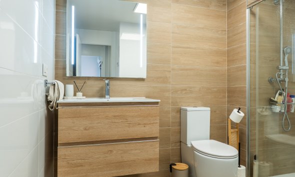 Penthouse · Resale - Orihuela Costa · Alicante · Spain