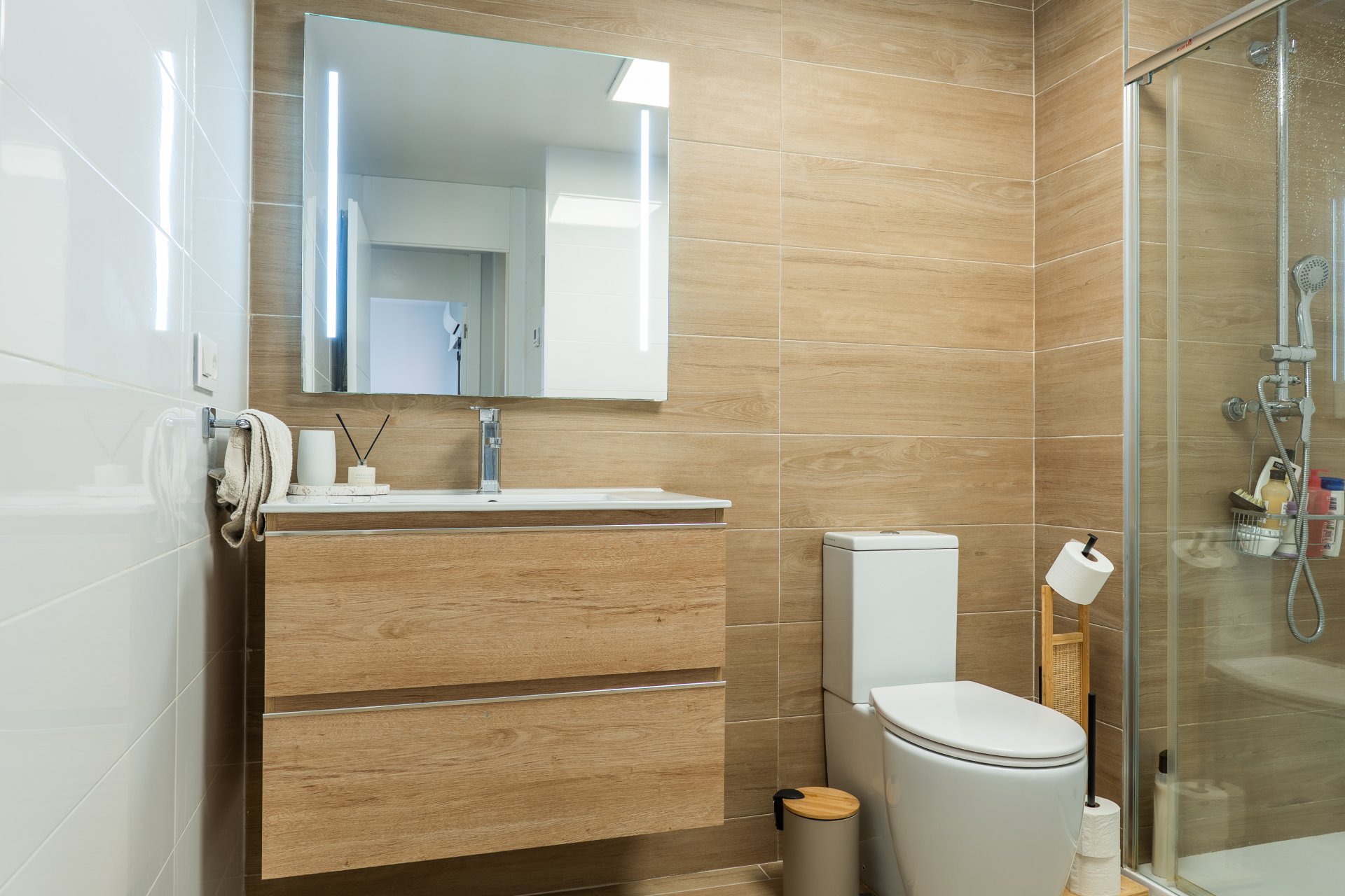 Resale - Penthouse - Orihuela Costa - Costa Blanca South