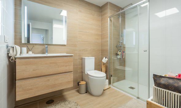 Penthouse · Resale - Orihuela Costa · Alicante · Spain