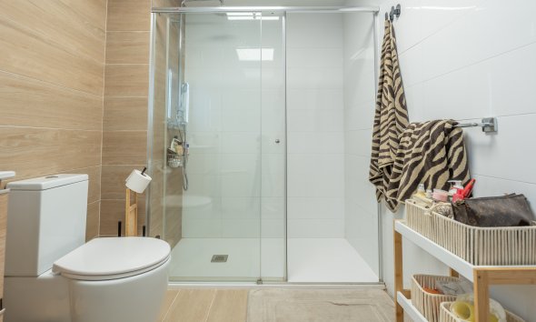 Penthouse · Resale - Orihuela Costa · Alicante · Spain