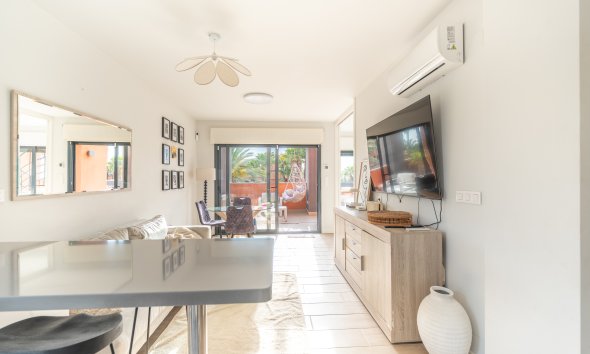 Penthouse · Resale - Orihuela Costa · Alicante · Spain