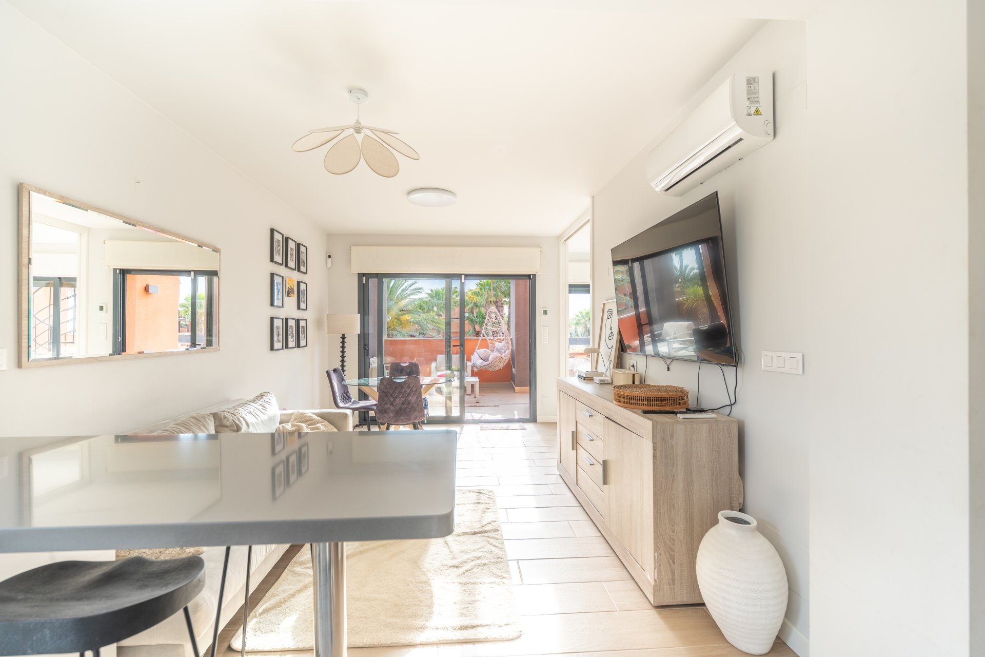 Resale - Penthouse - Orihuela Costa - Costa Blanca South