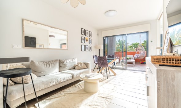 Penthouse · Resale - Orihuela Costa · Alicante · Spain