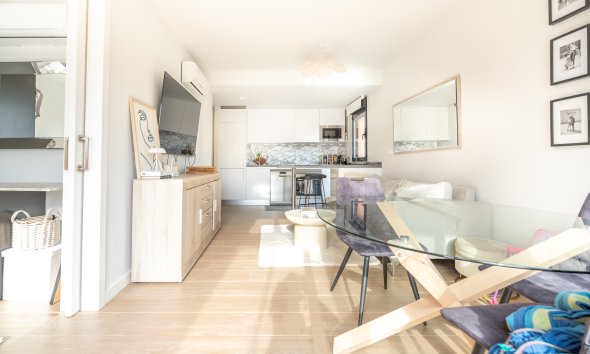 Penthouse · Resale - Orihuela Costa · Alicante · Spain