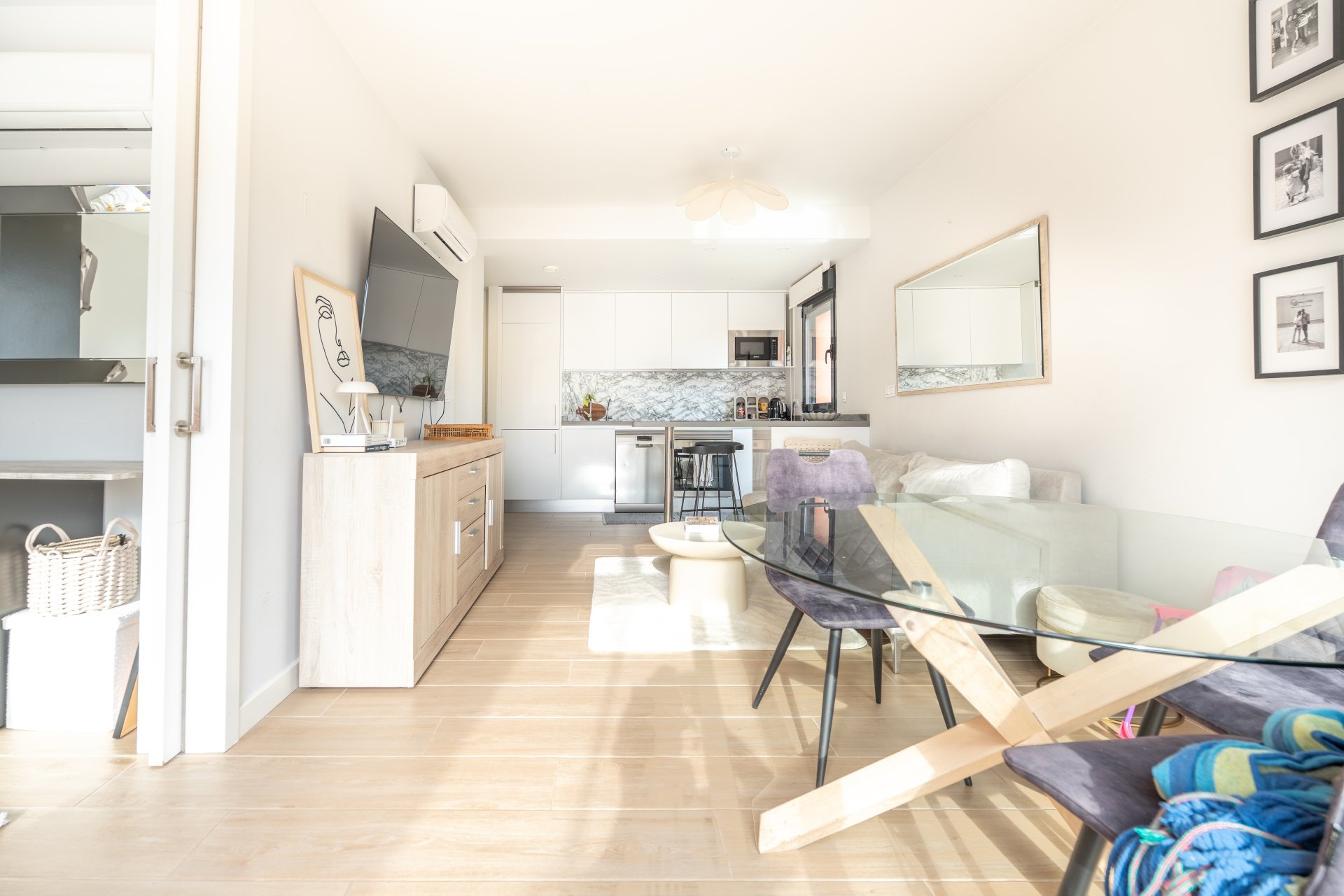 Resale - Penthouse - Orihuela Costa - Costa Blanca South