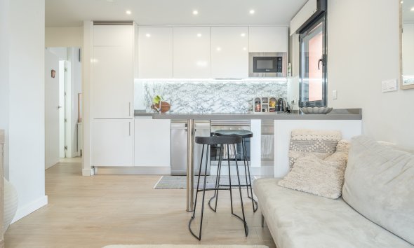 Penthouse · Resale - Orihuela Costa · Alicante · Spain