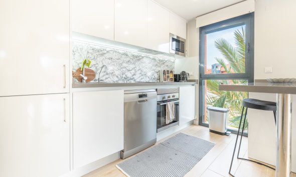 Penthouse · Resale - Orihuela Costa · Alicante · Spain