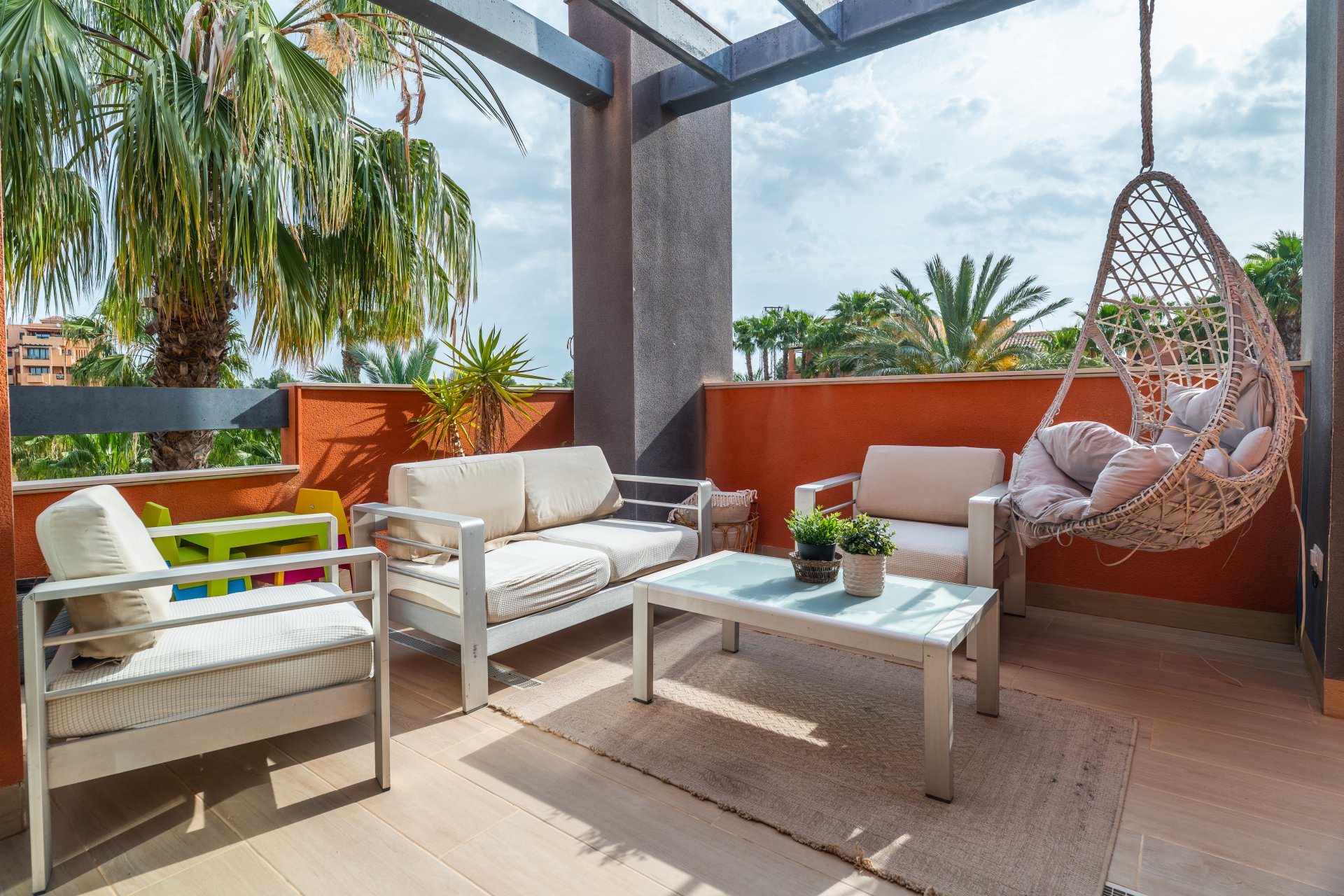 Resale - Penthouse - Orihuela Costa - Costa Blanca South