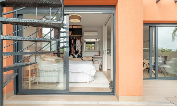 Penthouse · Resale - Orihuela Costa · Alicante · Spain