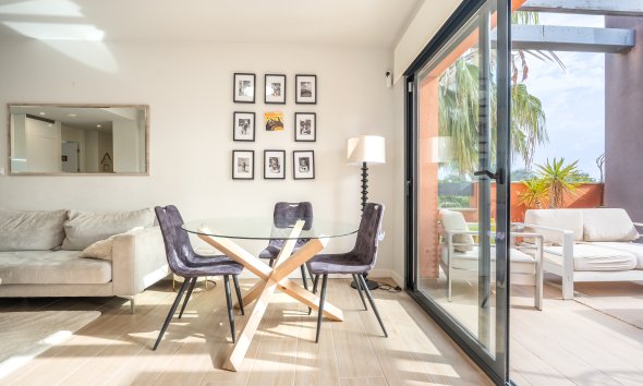 Penthouse · Resale - Orihuela Costa · Alicante · Spain