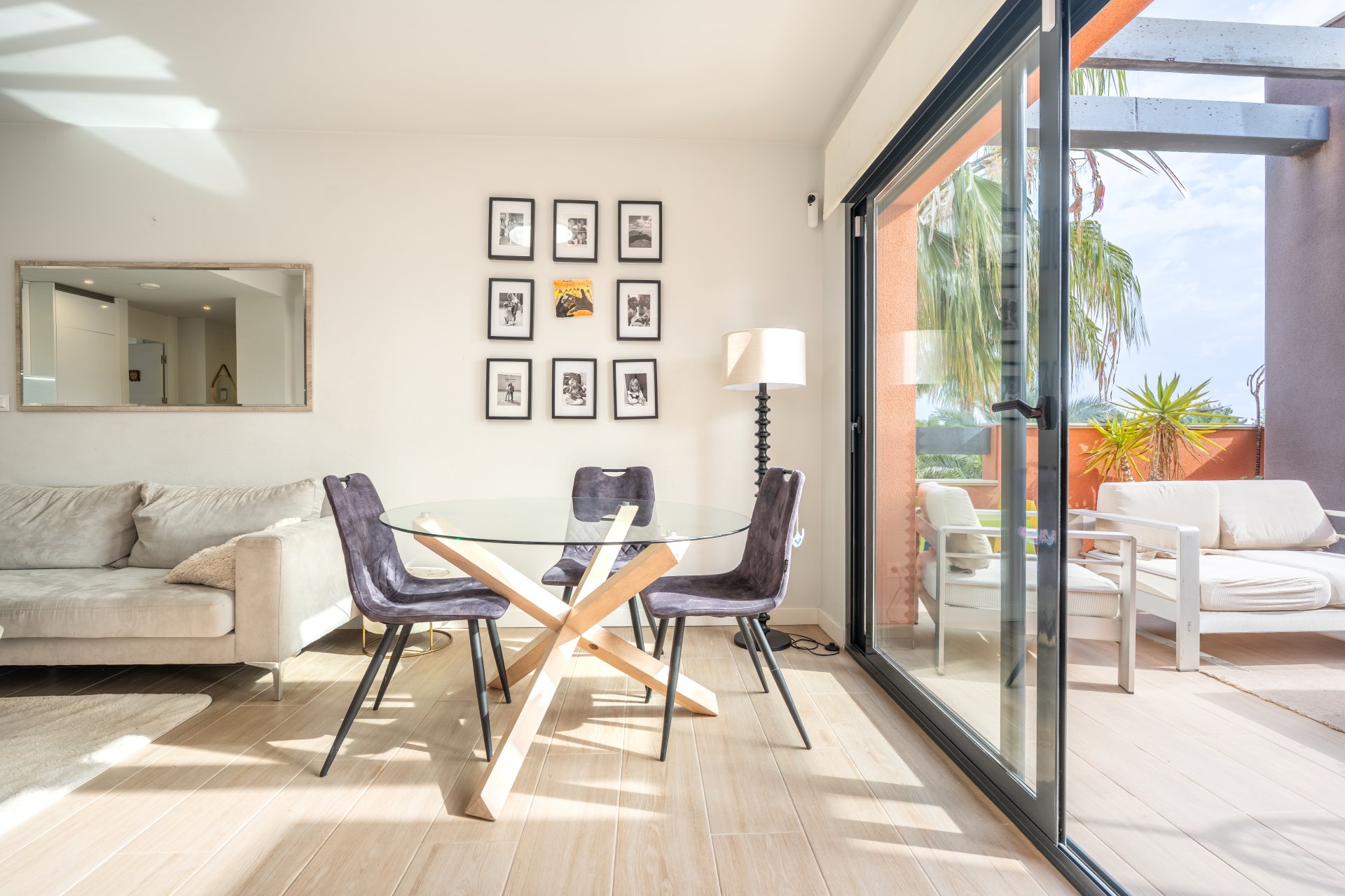 Resale - Penthouse - Orihuela Costa - Costa Blanca South