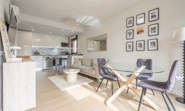 Penthouse · Resale - Orihuela Costa · Alicante · Spain