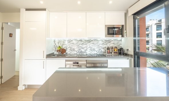 Penthouse · Resale - Orihuela Costa · Alicante · Spain