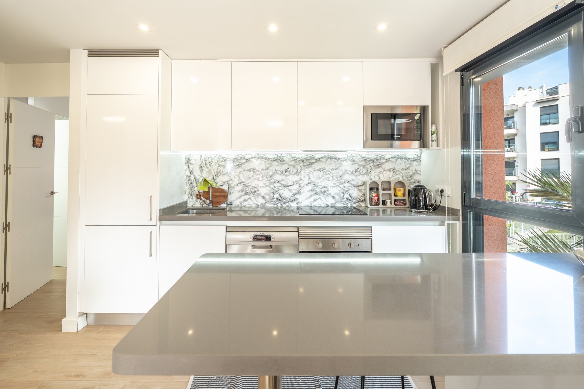 Resale - Penthouse - Orihuela Costa - Costa Blanca South