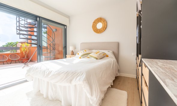 Penthouse · Resale - Orihuela Costa · Alicante · Spain