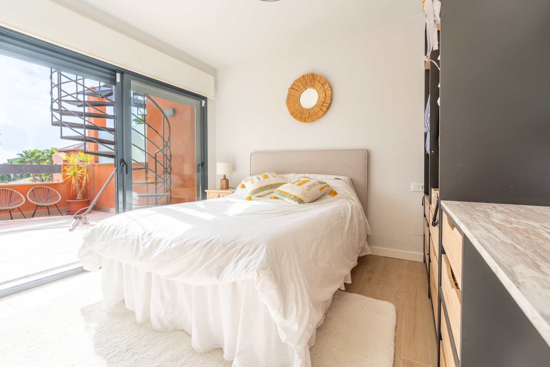 Resale - Penthouse - Orihuela Costa - Costa Blanca South