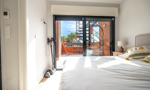 Penthouse · Resale - Orihuela Costa · Alicante · Spain