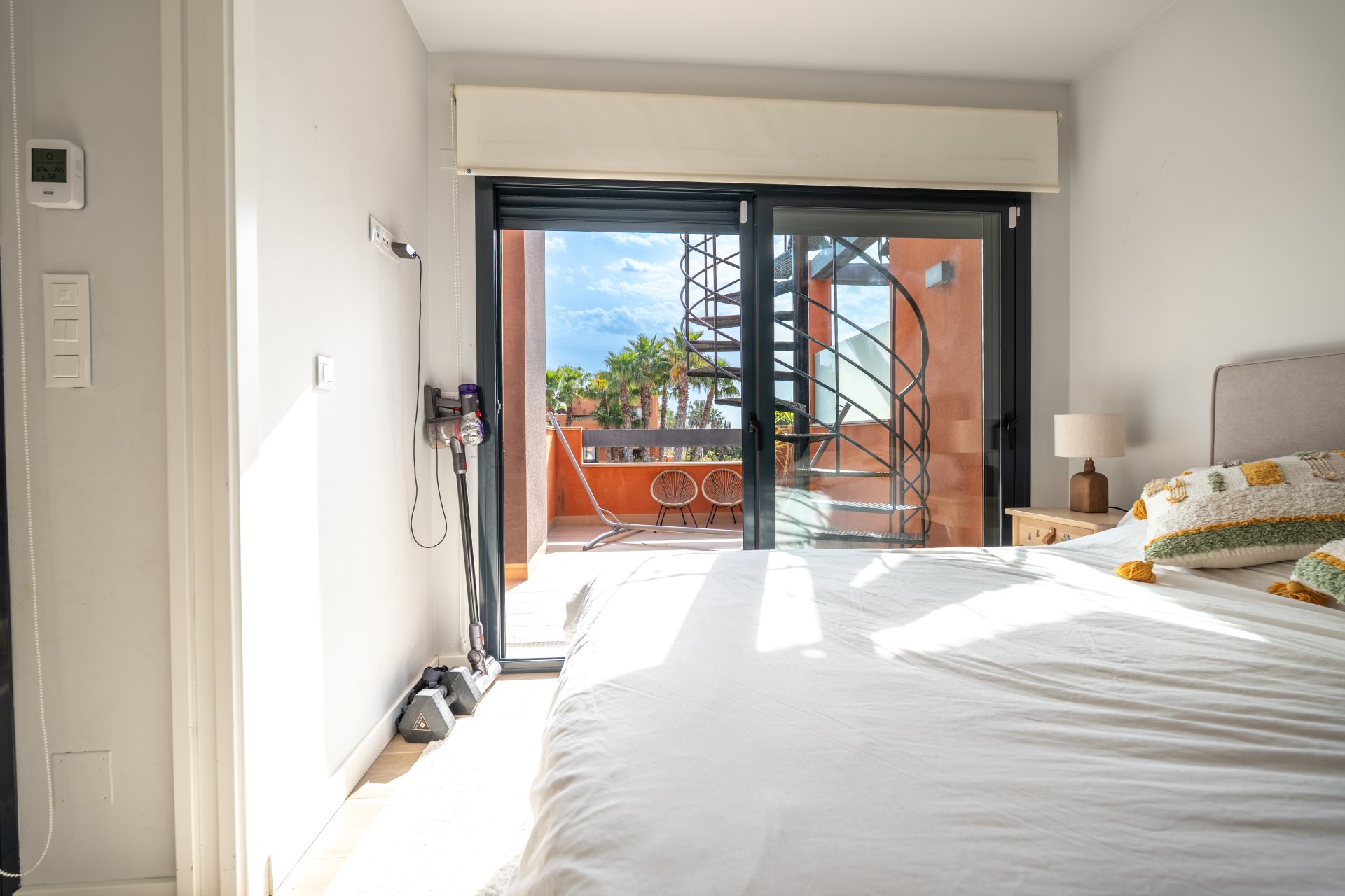 Resale - Penthouse - Orihuela Costa - Costa Blanca South