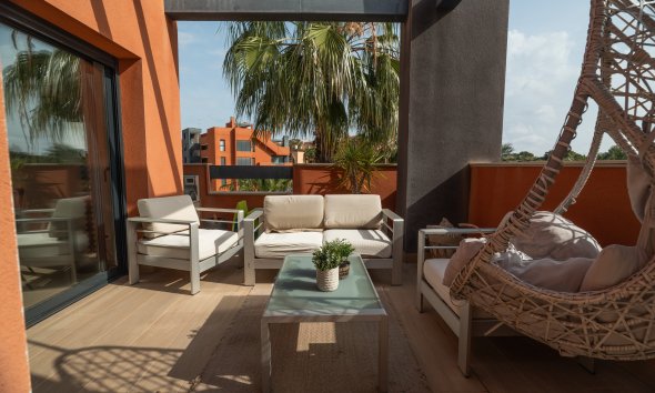 Penthouse · Resale - Orihuela Costa · Alicante · Spain