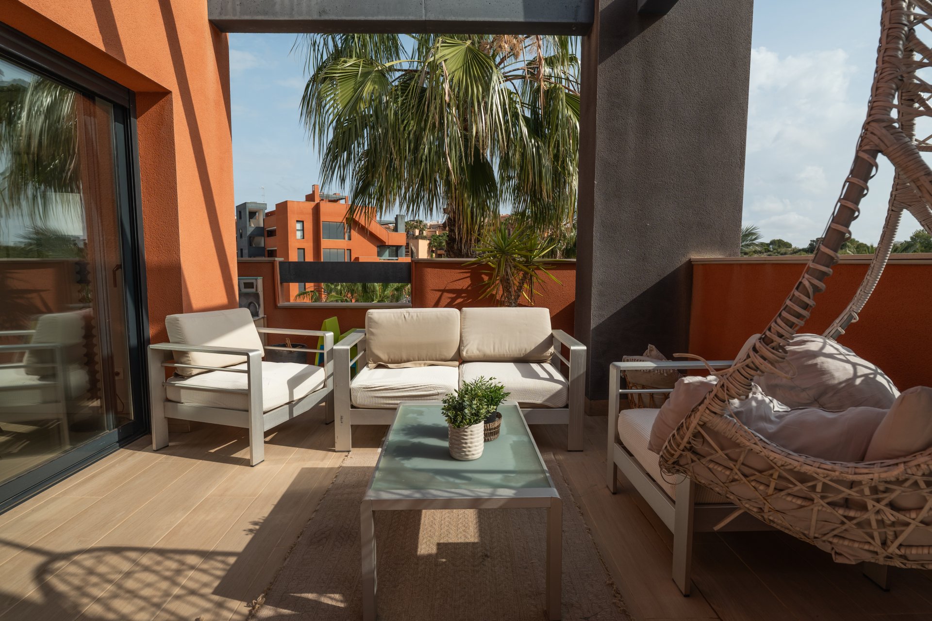 Resale - Penthouse - Orihuela Costa - Costa Blanca South