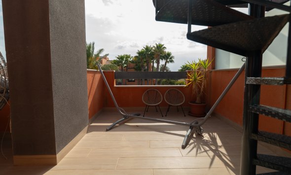Penthouse · Resale - Orihuela Costa · Alicante · Spain