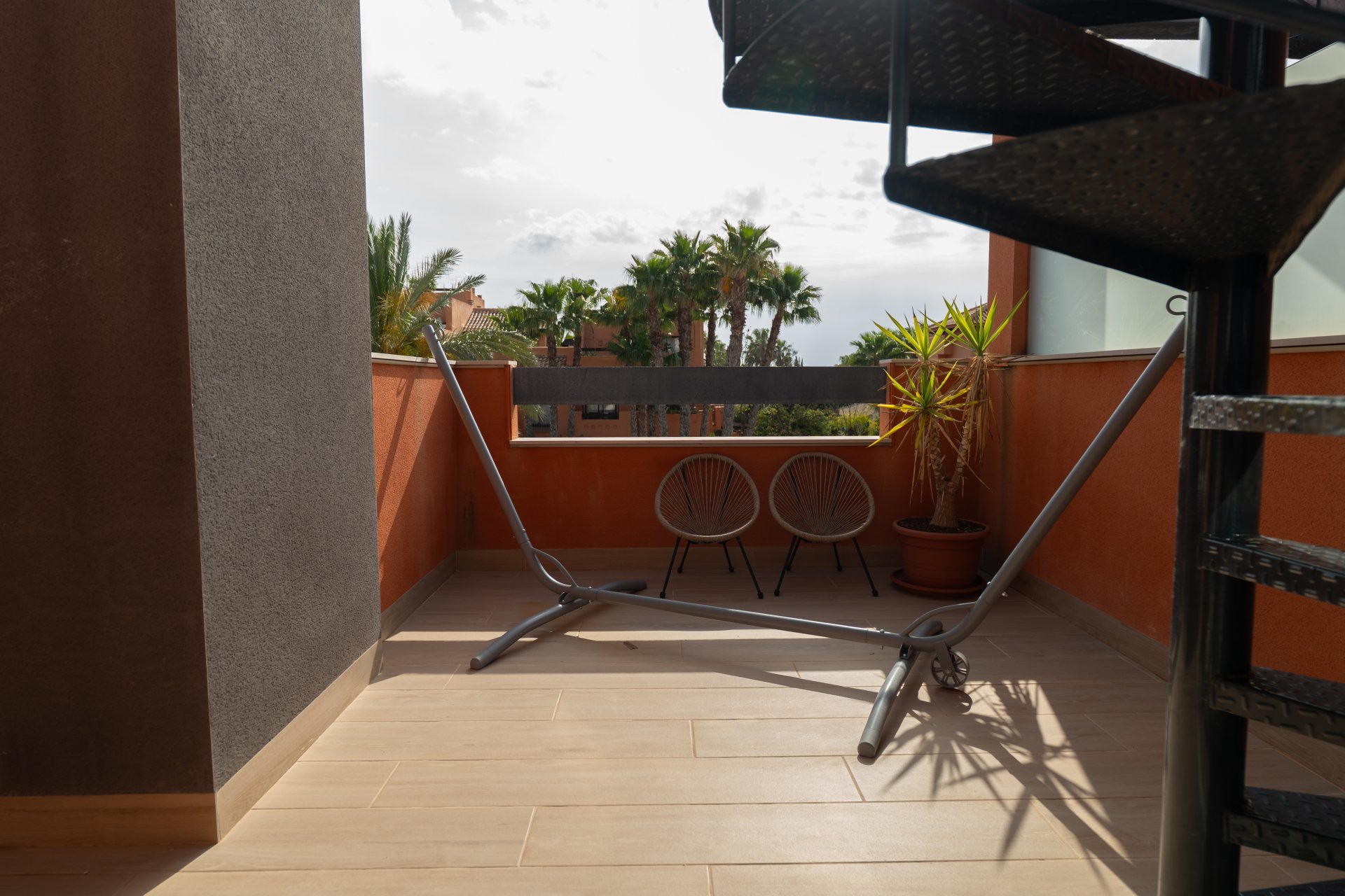 Resale - Penthouse - Orihuela Costa - Costa Blanca South