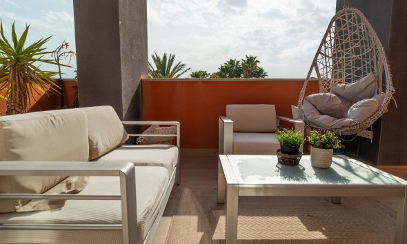 Penthouse · Resale - Orihuela Costa · Alicante · Spain