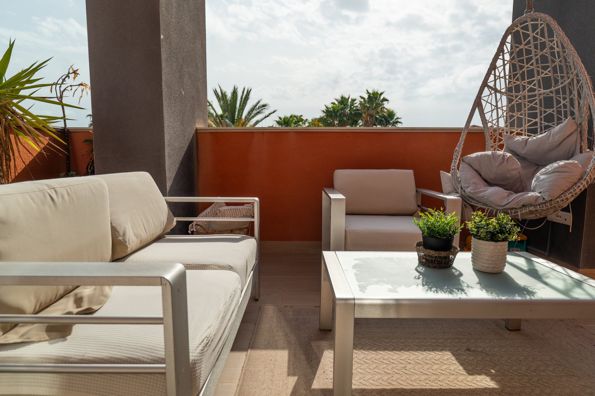 Resale - Penthouse - Orihuela Costa - Costa Blanca South
