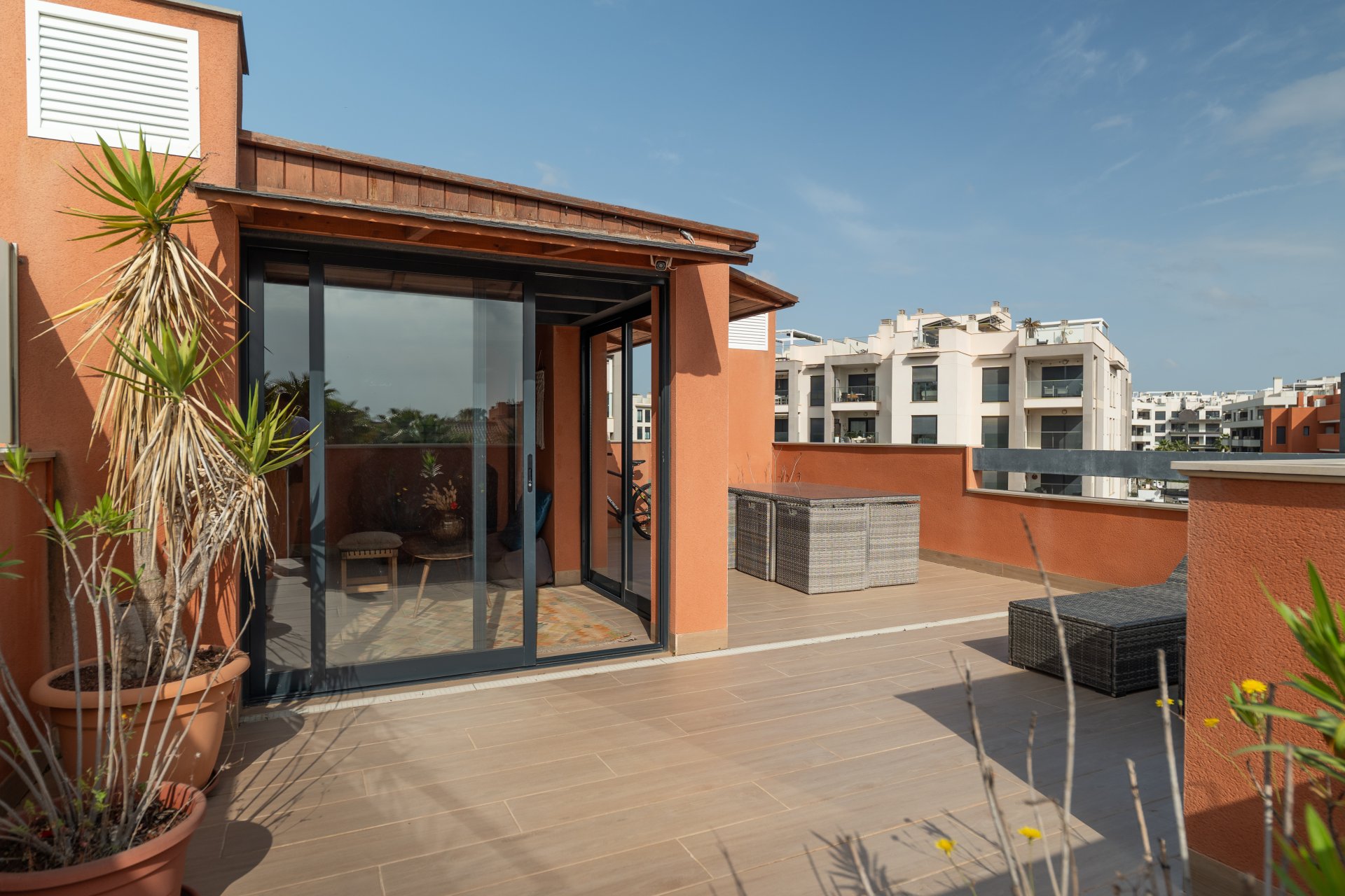 Resale - Penthouse - Orihuela Costa - Costa Blanca South