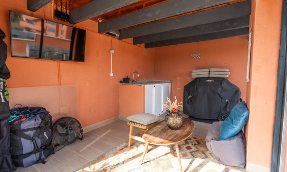 Penthouse · Resale - Orihuela Costa · Alicante · Spain