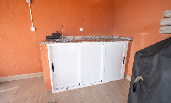 Penthouse · Resale - Orihuela Costa · Alicante · Spain
