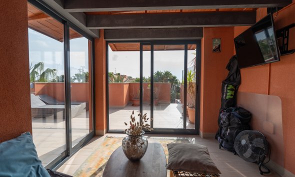 Penthouse · Resale - Orihuela Costa · Alicante · Spain