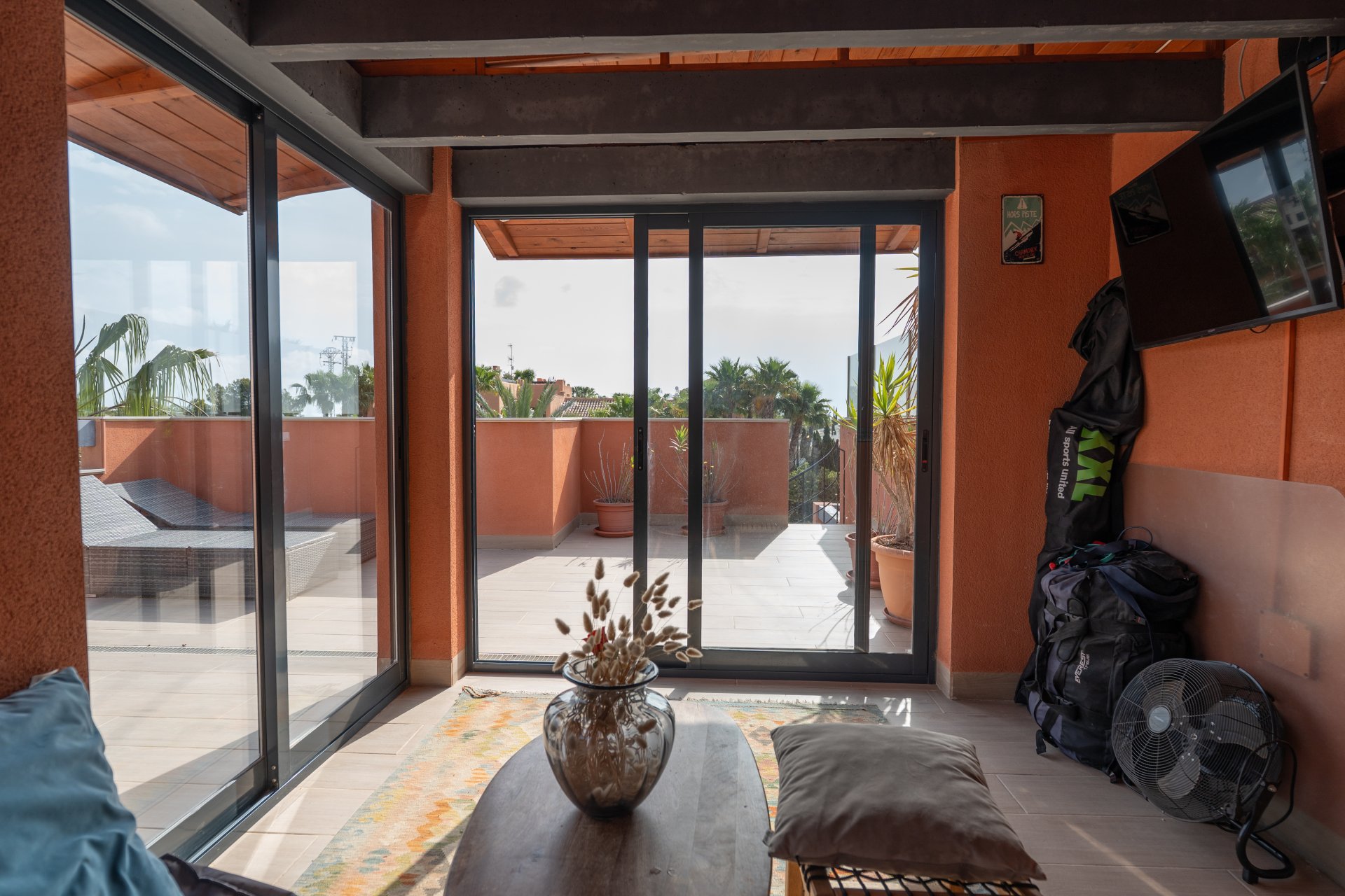 Resale - Penthouse - Orihuela Costa - Costa Blanca South