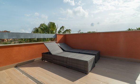Penthouse · Resale - Orihuela Costa · Alicante · Spain