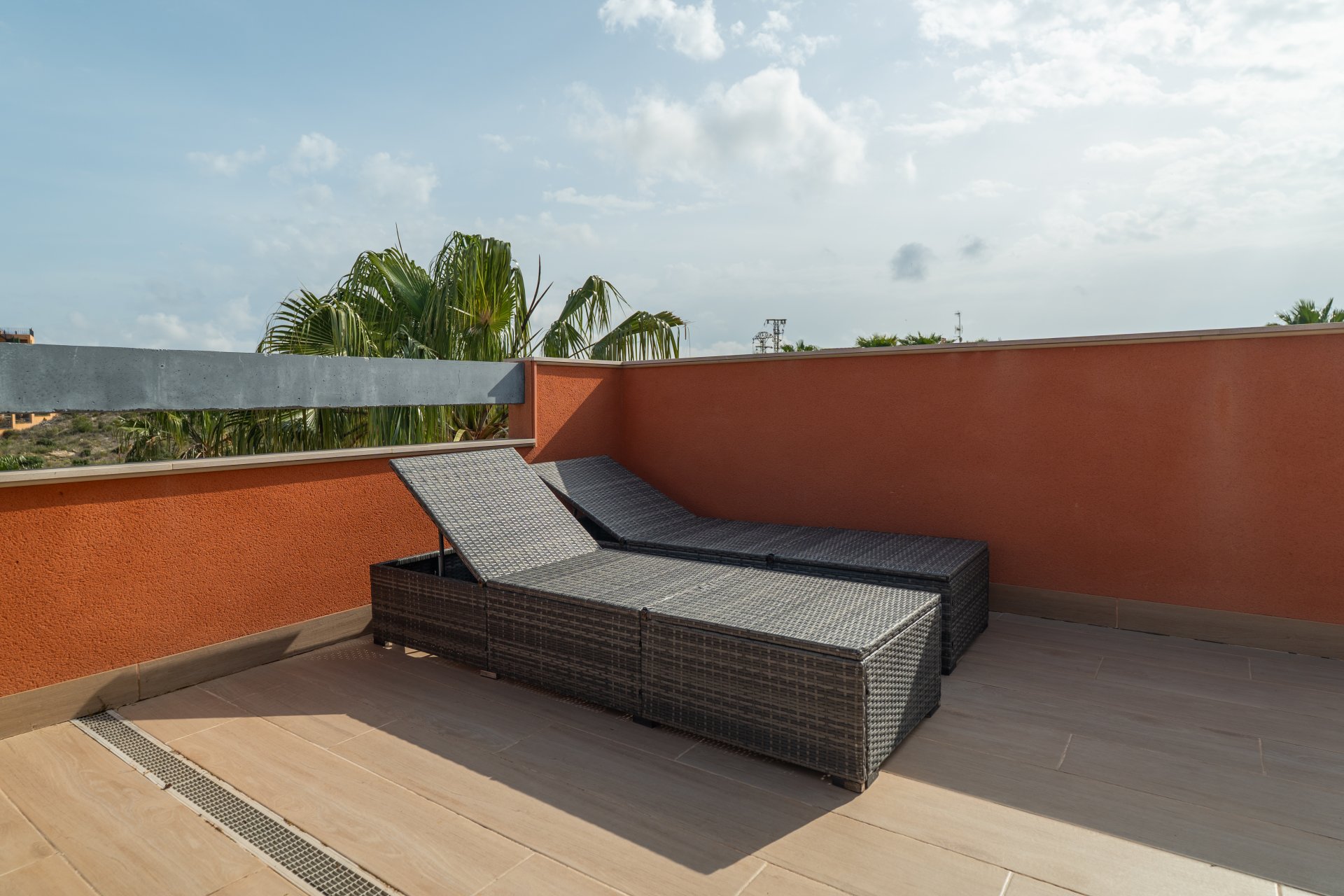 Resale - Penthouse - Orihuela Costa - Costa Blanca South