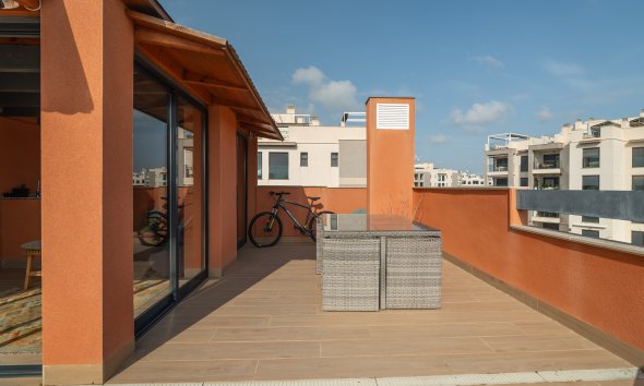 Penthouse · Resale - Orihuela Costa · Alicante · Spain