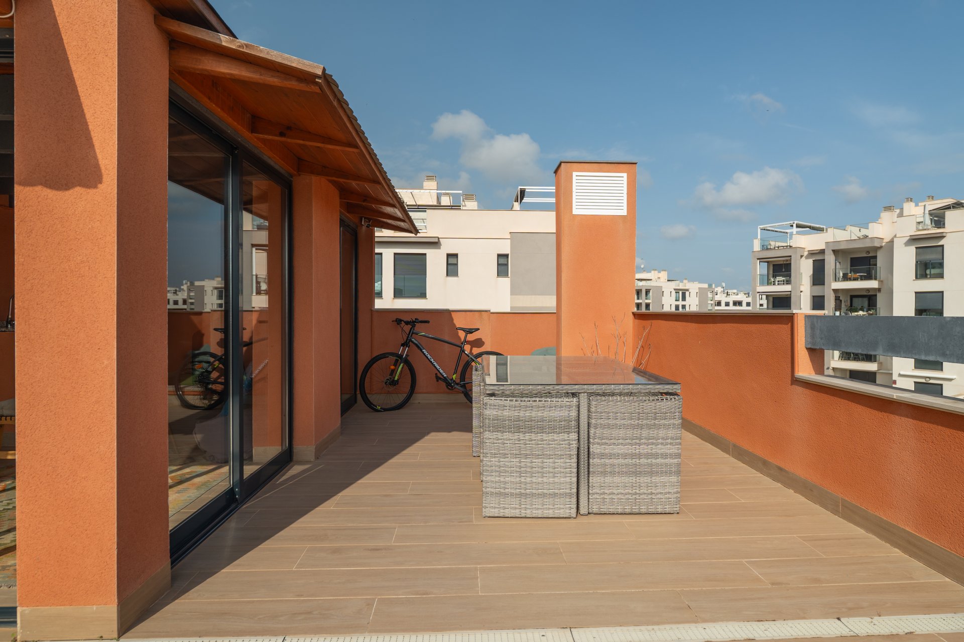 Resale - Penthouse - Orihuela Costa - Costa Blanca South