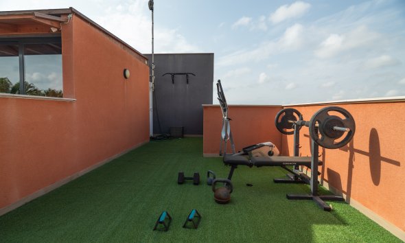 Penthouse · Resale - Orihuela Costa · Alicante · Spain