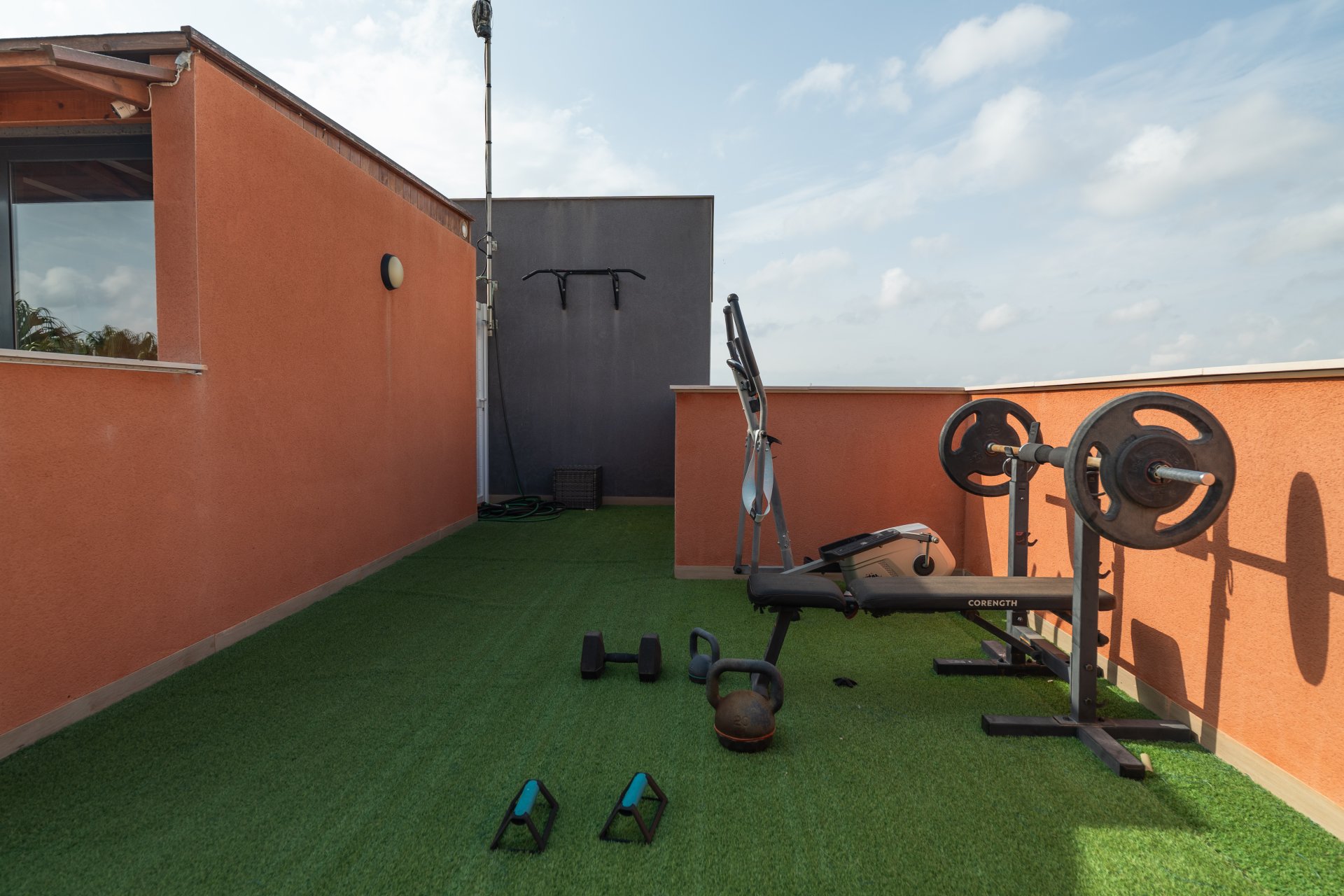 Resale - Penthouse - Orihuela Costa - Costa Blanca South