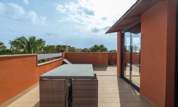 Penthouse · Resale - Orihuela Costa · Alicante · Spain