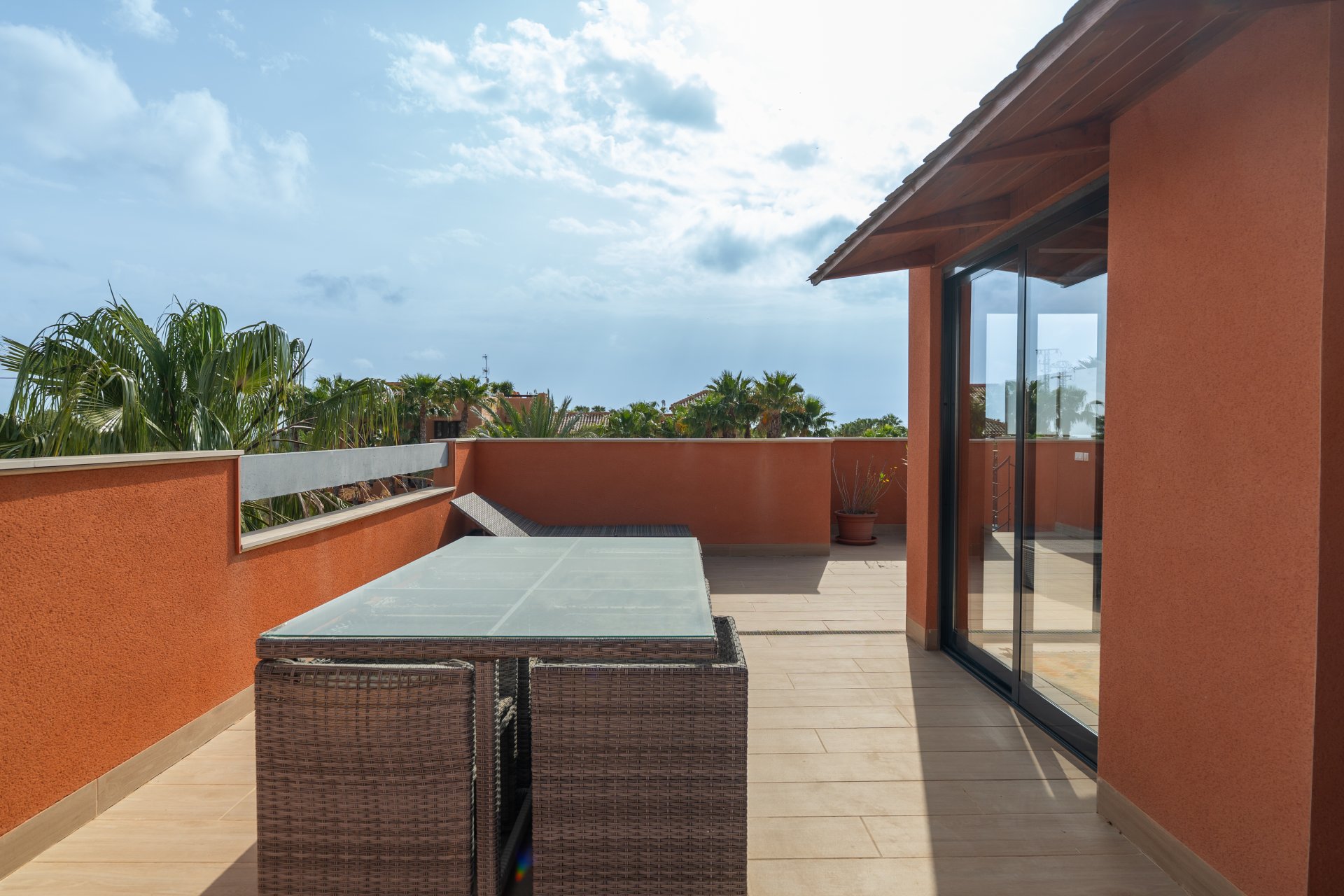 Resale - Penthouse - Orihuela Costa - Costa Blanca South