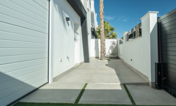 Villa · Resale - Santiago de la Ribera · Murcia · Spain