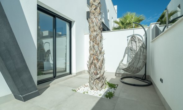 Villa · Resale - Santiago de la Ribera · Murcia · Spain