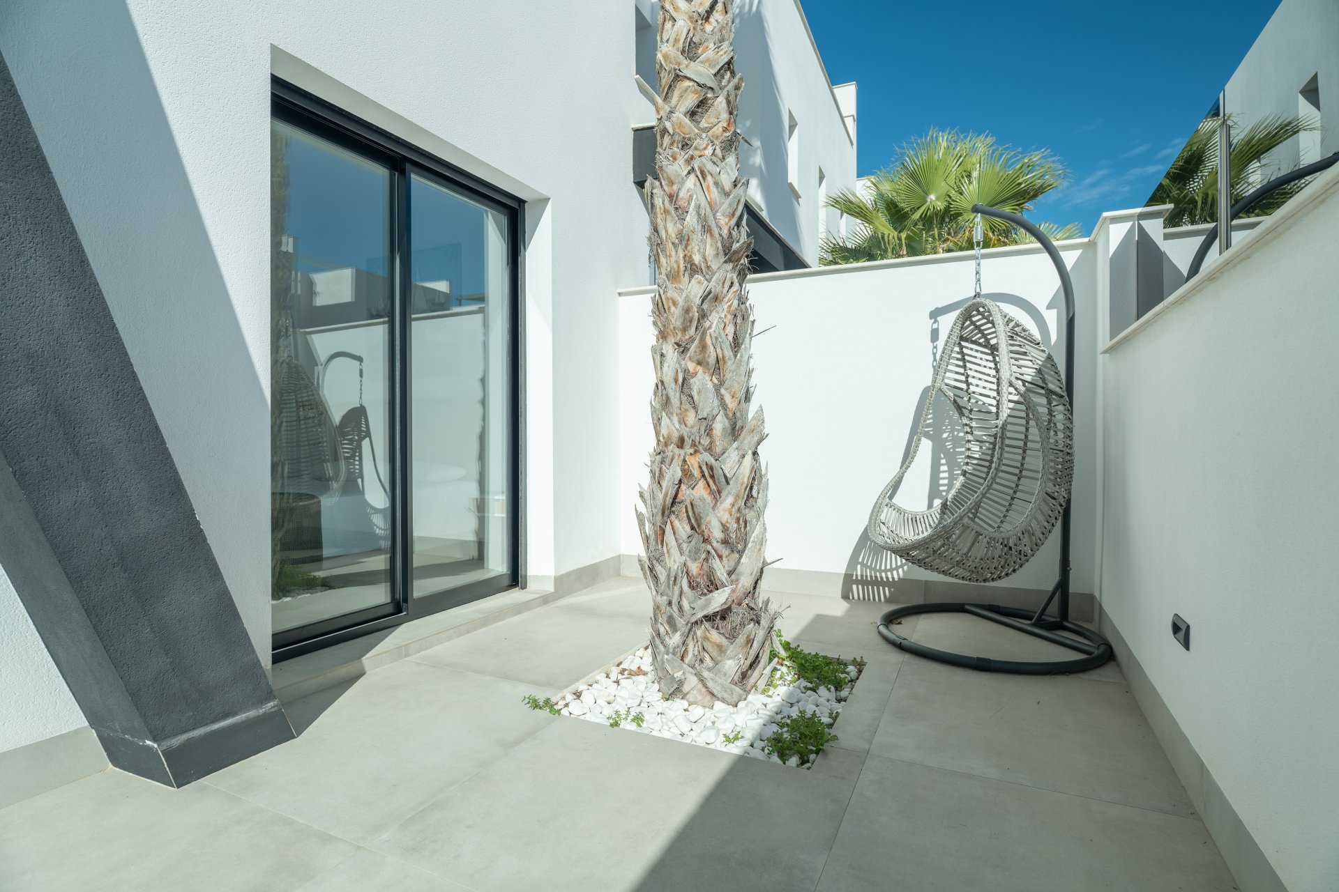 Resale - Villa - Santiago de la Ribera - Costa Calida